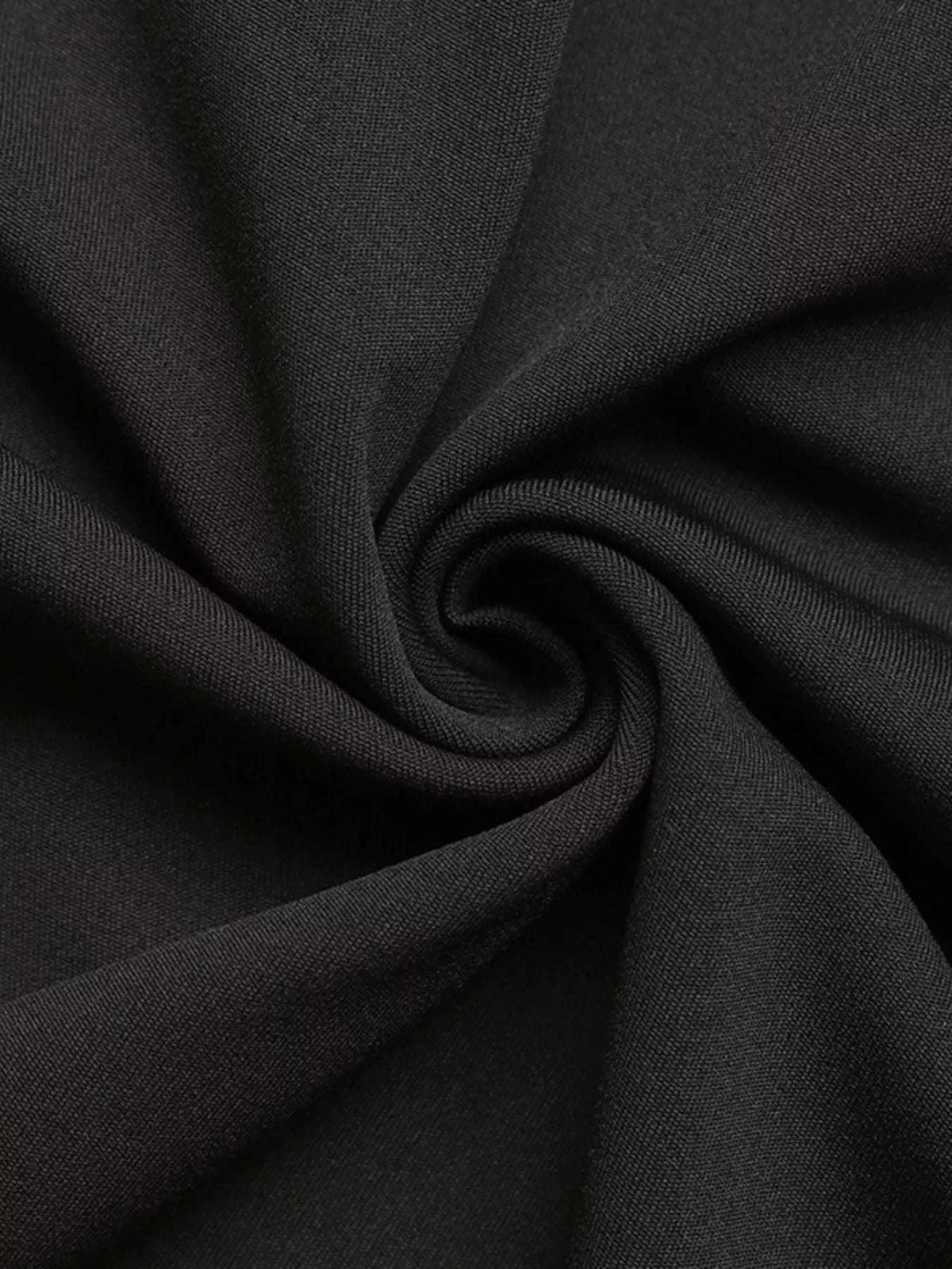 Floral Applique Two Tone Maxi Dress WESTCLOSET