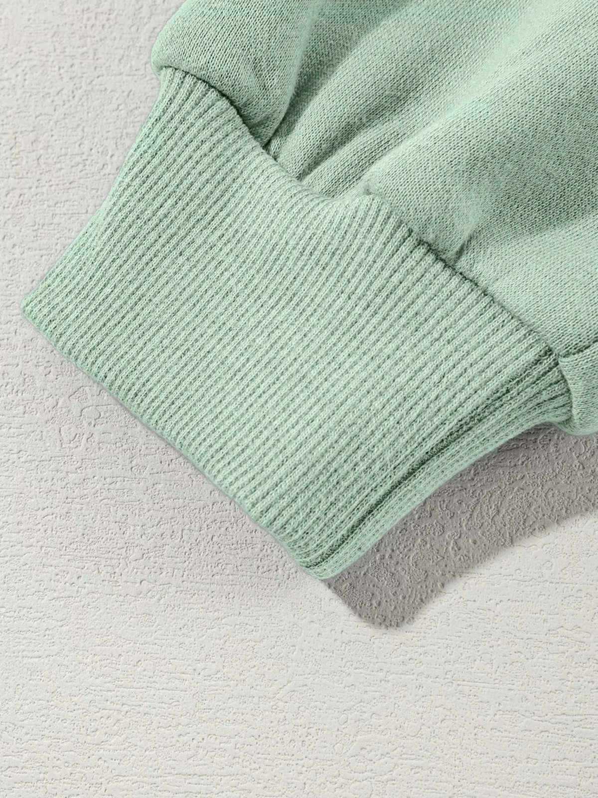 Drop Shoulder Zip Up Jacket and Drawstring Pants Active 2pcs Set WESTCLOSET