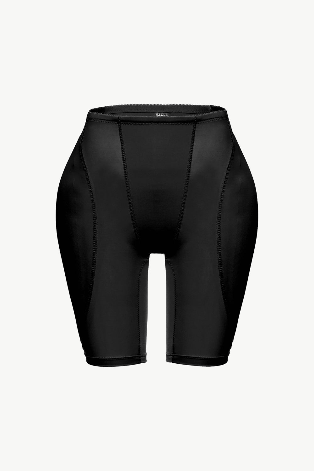 Full Size Lifting Pull-On Shaping Shorts WESTCLOSET
