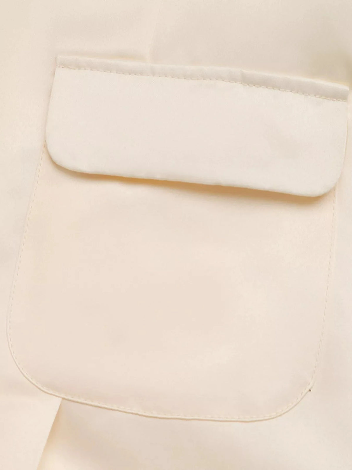 Sleeveless A-Line Midi Dress with Pockets WESTCLOSET