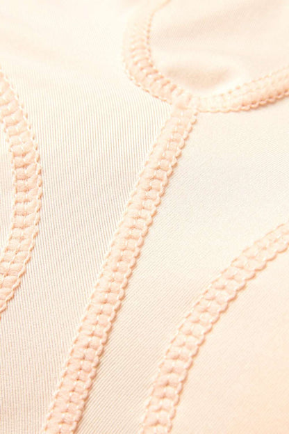 Full Size Lifting Pull-On Shaping Shorts WESTCLOSET