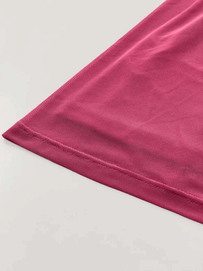 Ruched Maxi Cami Dress WESTCLOSET
